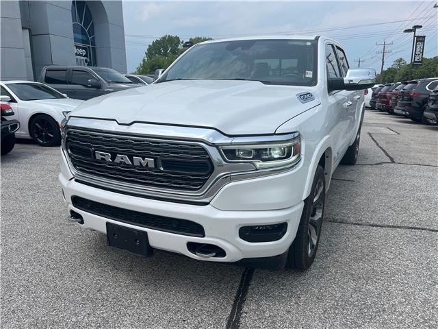 2022 RAM 1500 Limited 1C6SRFHT3NN115032 25-191A in Sarnia