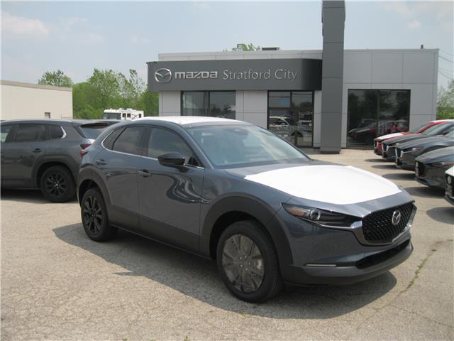 2025 Mazda CX-30 GT w/Turbo (Stk: 25067) in Stratford - Image 1 of 4