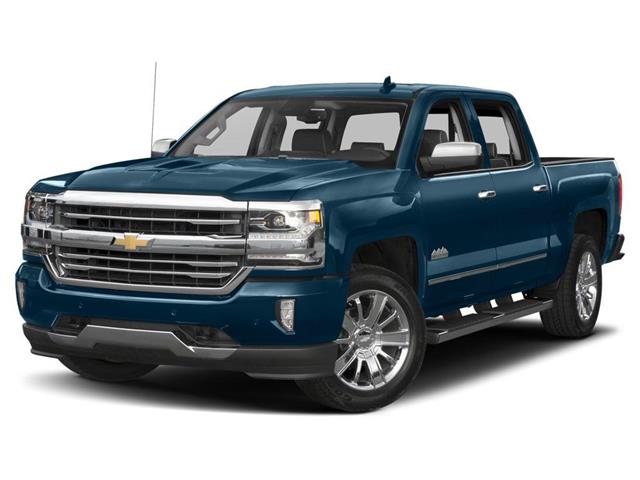 2017 Chevrolet Silverado 1500 High Country (Stk: 25260A) in Campbellton - Image 1 of 12