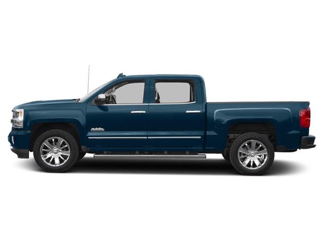 2017 Chevrolet Silverado 1500 High Country (Stk: 25260A) in Campbellton - Image 2 of 12