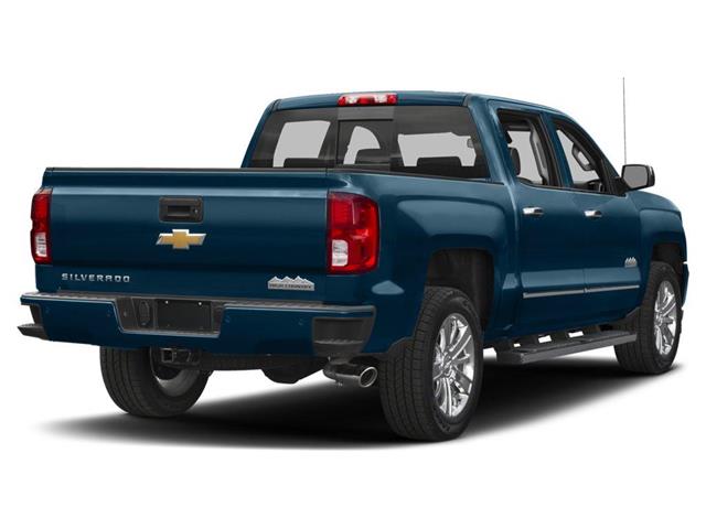 2017 Chevrolet Silverado 1500 High Country (Stk: 25260A) in Campbellton - Image 3 of 12