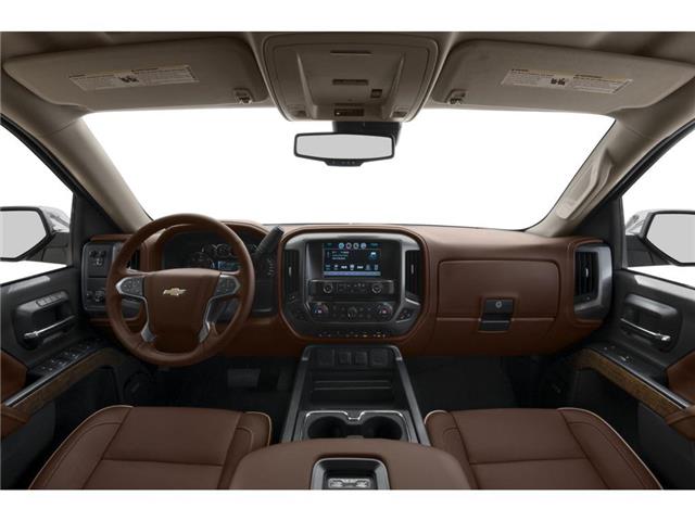 2017 Chevrolet Silverado 1500 High Country (Stk: 25260A) in Campbellton - Image 5 of 12
