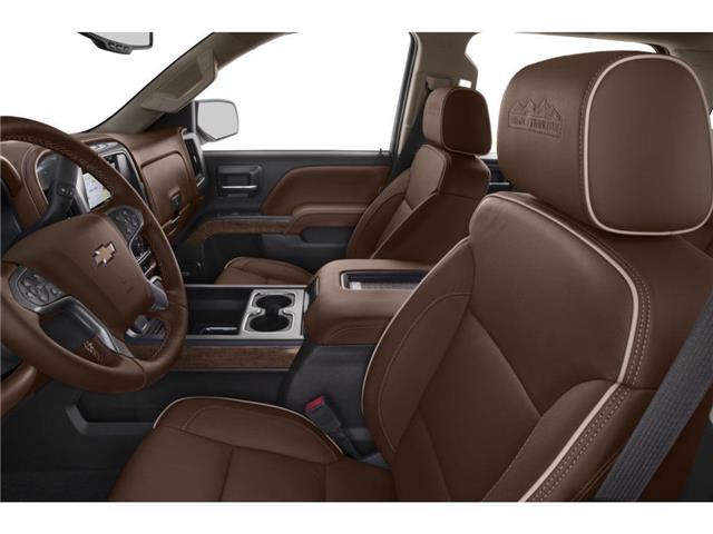 2017 Chevrolet Silverado 1500 High Country (Stk: 25260A) in Campbellton - Image 6 of 12