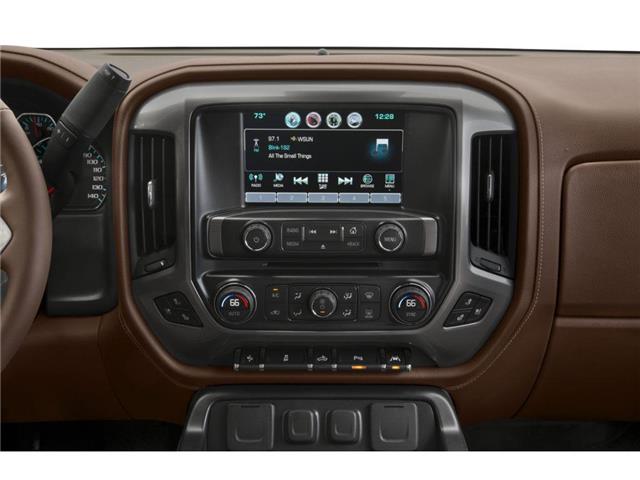 2017 Chevrolet Silverado 1500 High Country (Stk: 25260A) in Campbellton - Image 7 of 12