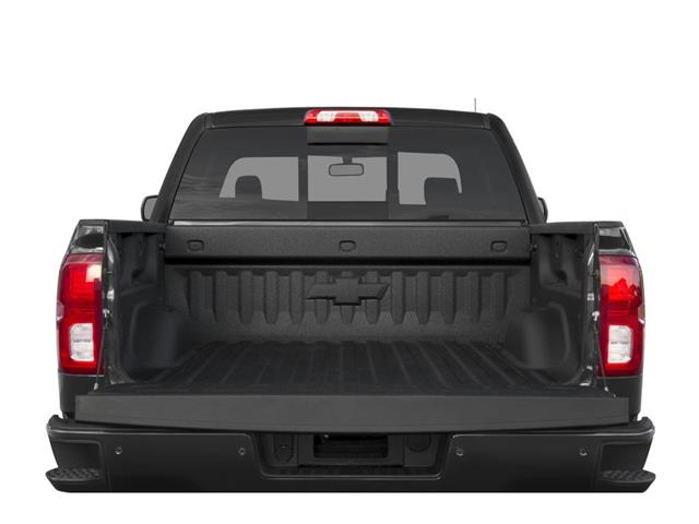 2017 Chevrolet Silverado 1500 High Country (Stk: 25260A) in Campbellton - Image 8 of 12