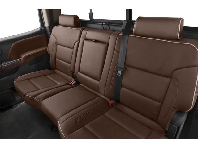 2017 Chevrolet Silverado 1500 High Country (Stk: 25260A) in Campbellton - Image 9 of 12
