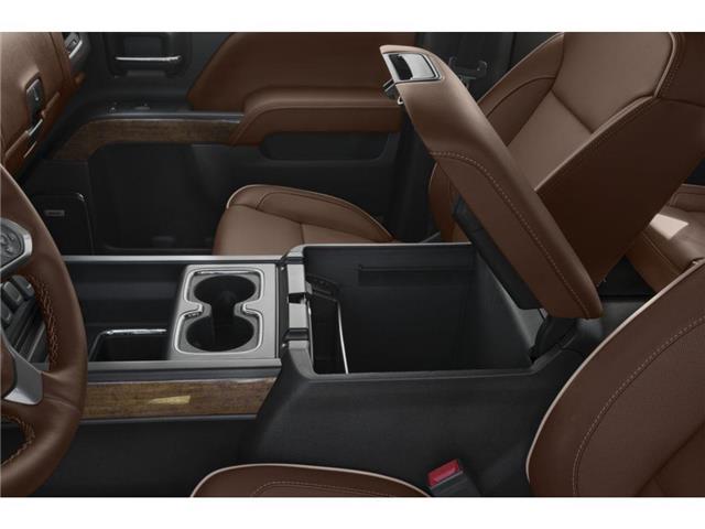 2017 Chevrolet Silverado 1500 High Country (Stk: 25260A) in Campbellton - Image 10 of 12