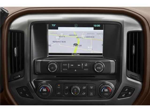 2017 Chevrolet Silverado 1500 High Country (Stk: 25260A) in Campbellton - Image 12 of 12