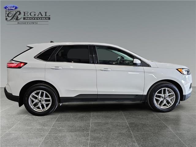 2023 Ford Edge SEL (Stk: C4863) in ROSETOWN - Image 2 of 17
