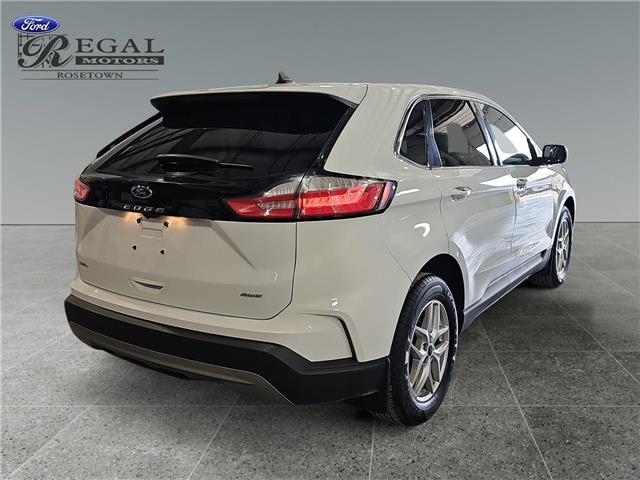 2023 Ford Edge SEL (Stk: C4863) in ROSETOWN - Image 3 of 17