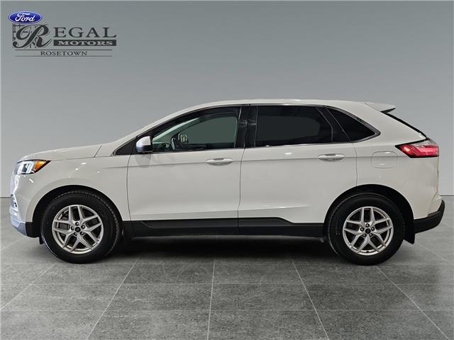 2023 Ford Edge SEL (Stk: C4863) in ROSETOWN - Image 6 of 17