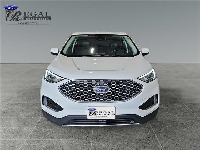 2023 Ford Edge SEL (Stk: C4863) in ROSETOWN - Image 8 of 17