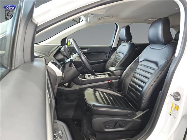 2023 Ford Edge SEL (Stk: C4863) in ROSETOWN - Image 9 of 17