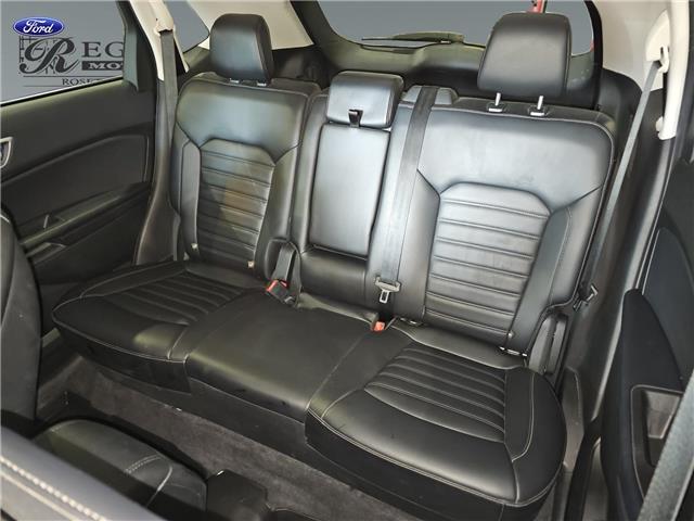 2023 Ford Edge SEL (Stk: C4863) in ROSETOWN - Image 10 of 17