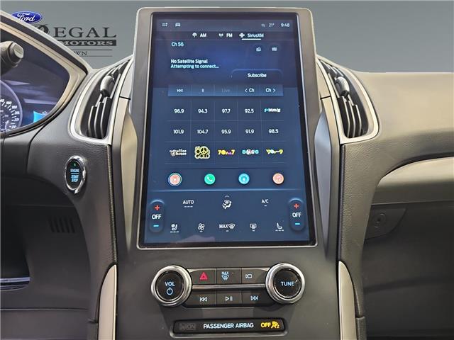 2023 Ford Edge SEL (Stk: C4863) in ROSETOWN - Image 12 of 17