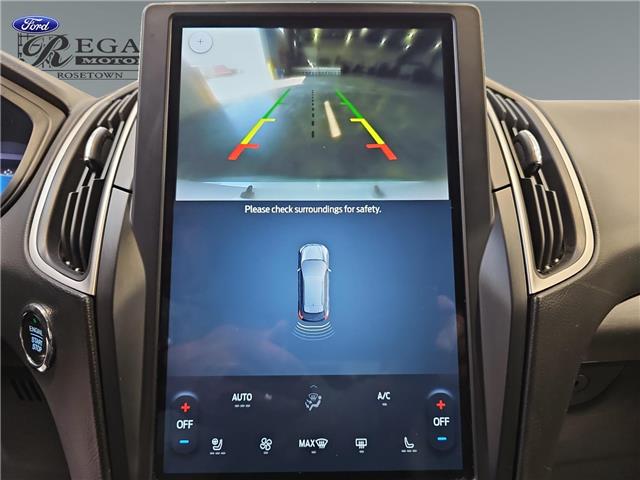 2023 Ford Edge SEL (Stk: C4863) in ROSETOWN - Image 13 of 17