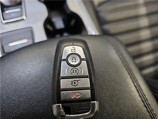 2023 Ford Edge SEL (Stk: C4863) in ROSETOWN - Image 16 of 17