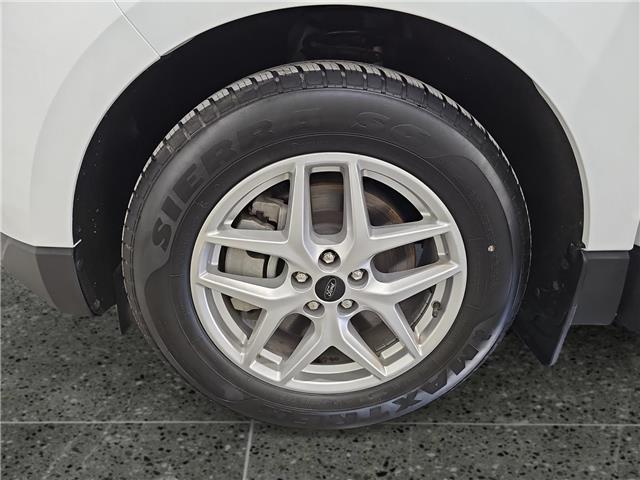 2023 Ford Edge SEL (Stk: C4863) in ROSETOWN - Image 17 of 17