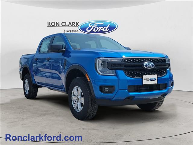 2025 Ford Ranger XL (Stk: 16882) in Wyoming - Image 1 of 15