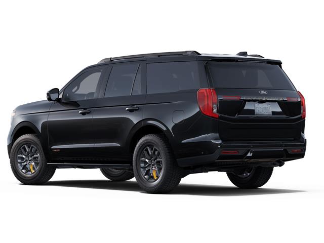 2025 Ford Expedition Tremor (Stk: U1R01525) in Richmond - Image 2 of 7