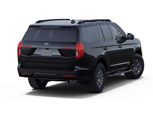 2025 Ford Expedition Tremor (Stk: U1R01525) in Richmond - Image 3 of 7