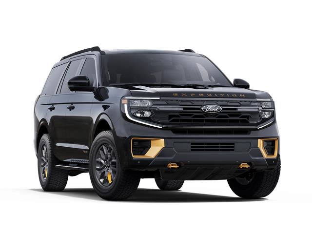 2025 Ford Expedition Tremor (Stk: U1R01525) in Richmond - Image 4 of 7