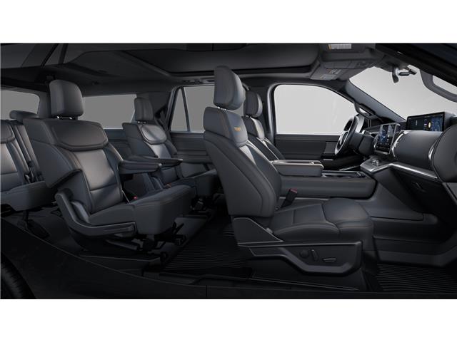 2025 Ford Expedition Tremor (Stk: U1R01525) in Richmond - Image 5 of 7