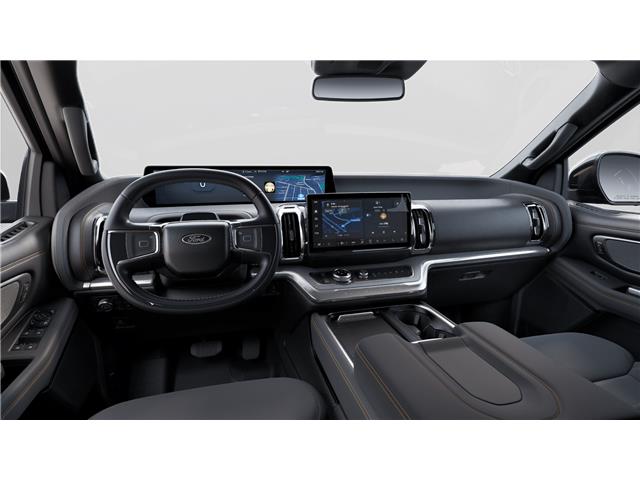 2025 Ford Expedition Tremor (Stk: U1R01525) in Richmond - Image 6 of 7