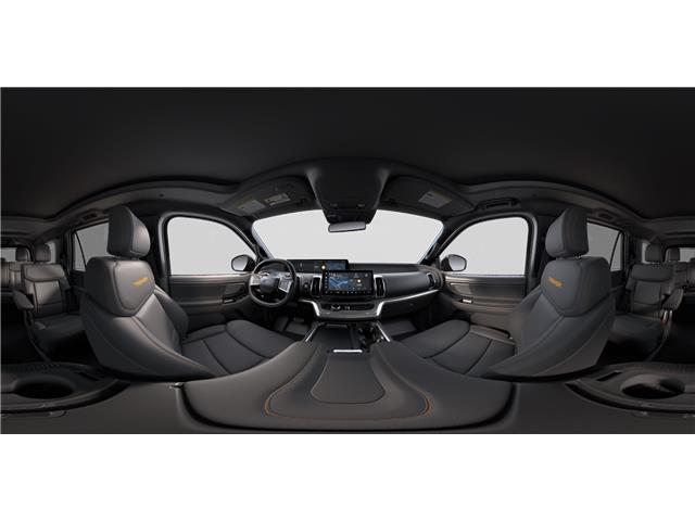 2025 Ford Expedition Tremor (Stk: U1R01525) in Richmond - Image 7 of 7
