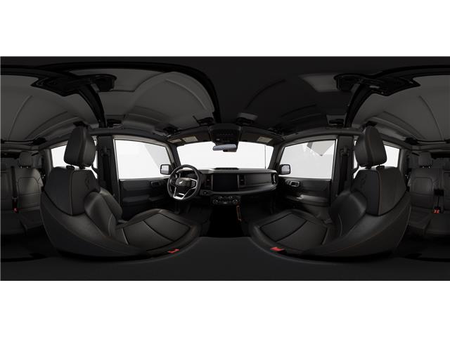 2024 Ford Bronco Badlands (Stk: E9B35871) in Richmond - Image 7 of 7