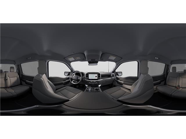 2025 Ford F-150 Lightning XLT (Stk: W3L08321) in Richmond - Image 7 of 7