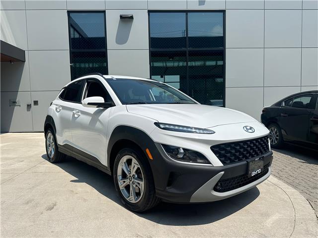 2022 Hyundai Kona 2.0L Preferred (Stk: H9992A) in Toronto - Image 1 of 19