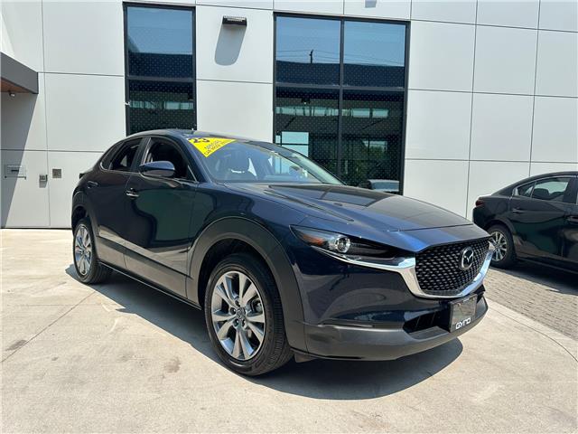 2023 Mazda CX-30 GS (Stk: 35488A) in East York - Image 1 of 21