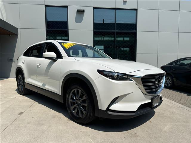 2021 Mazda CX-9 GS (Stk: 35828A) in East York - Image 1 of 20