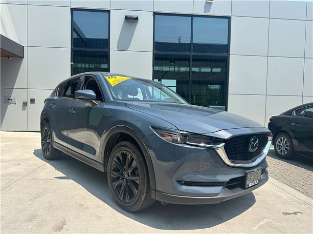 2020 Mazda CX-5 GT (Stk: 35913) in East York - Image 1 of 21