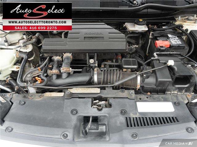 2017 Honda CR-V Touring (Stk: 1HTVT2X) in Scarborough - Image 6 of 29 2017 Honda CR-V Touring (Stk: 1HTVT2X) in Scarborough - Image 6 of 29