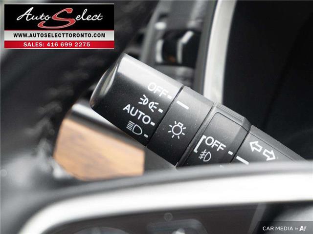 2017 Honda CR-V Touring (Stk: 1HTVT2X) in Scarborough - Image 22 of 29 2017 Honda CR-V Touring (Stk: 1HTVT2X) in Scarborough - Image 22 of 29