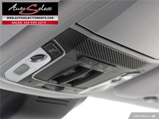 2017 Honda CR-V Touring (Stk: 1HTVT2X) in Scarborough - Image 25 of 29 2017 Honda CR-V Touring (Stk: 1HTVT2X) in Scarborough - Image 25 of 29