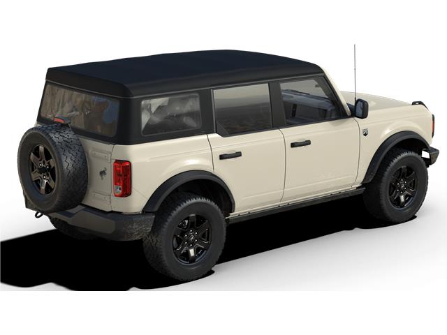 2025 Ford Bronco Big Bend (Stk: E7B58345) in Richmond - Image 3 of 7