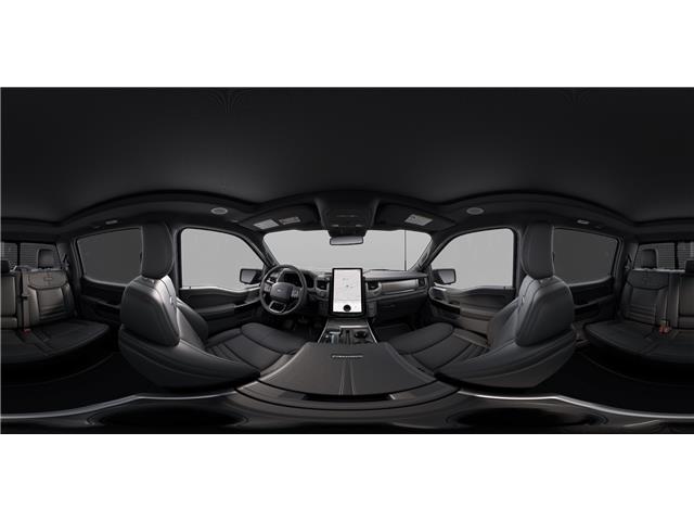 2025 Ford F-150 Lightning Platinum (Stk: W7L17697) in Richmond - Image 7 of 7