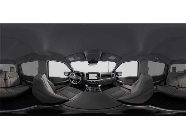 2025 Ford F-150 Lightning XLT (Stk: W3L09792) in Richmond - Image 7 of 7