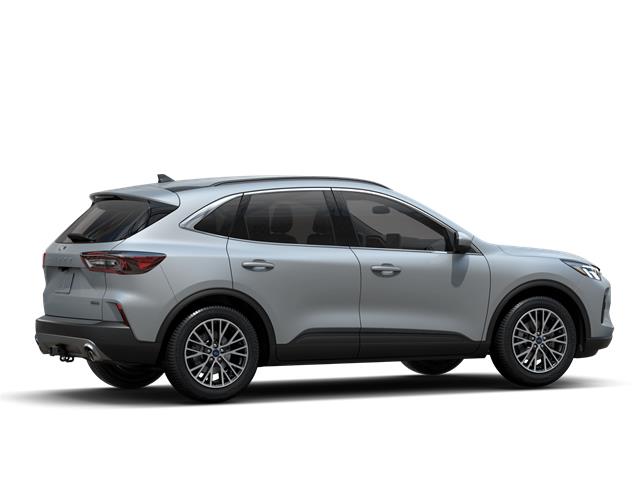 2025 Ford Escape PHEV (Stk: U0E37928) in Richmond - Image 3 of 7