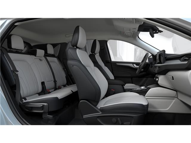 2025 Ford Escape PHEV (Stk: U0E37928) in Richmond - Image 5 of 7