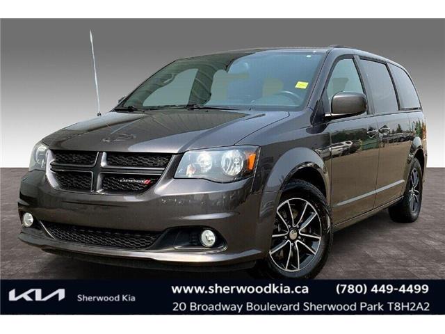 2019 Dodge Grand Caravan GT (Stk: 19B3782) in Sherwood Park - Image 1 of 30