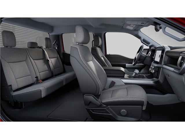 2025 Ford F-150 Lightning XLT (Stk: W3L22225) in Richmond - Image 5 of 7