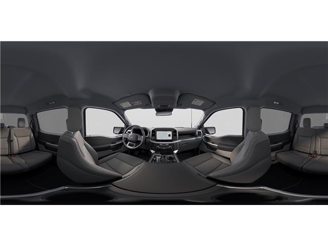 2025 Ford F-150 Lightning XLT (Stk: W3L22225) in Richmond - Image 7 of 7