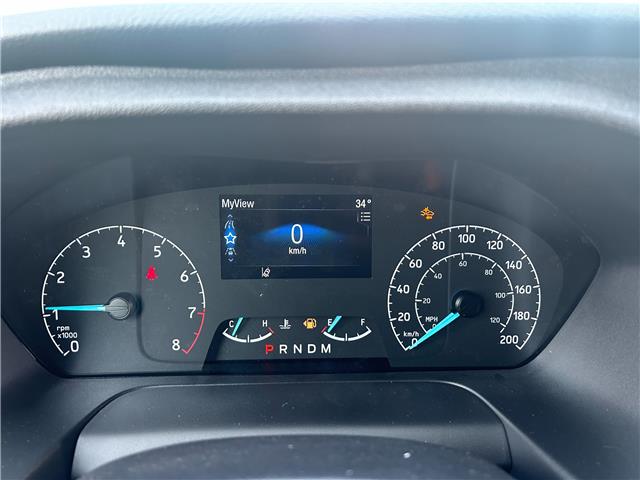 2025 Ford Transit-250 Cargo Base (Stk: 2503980) in Ottawa - Image 14 of 15