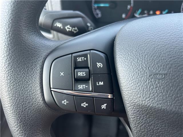 2025 Ford Transit-250 Cargo Base (Stk: 2503980) in Ottawa - Image 11 of 15