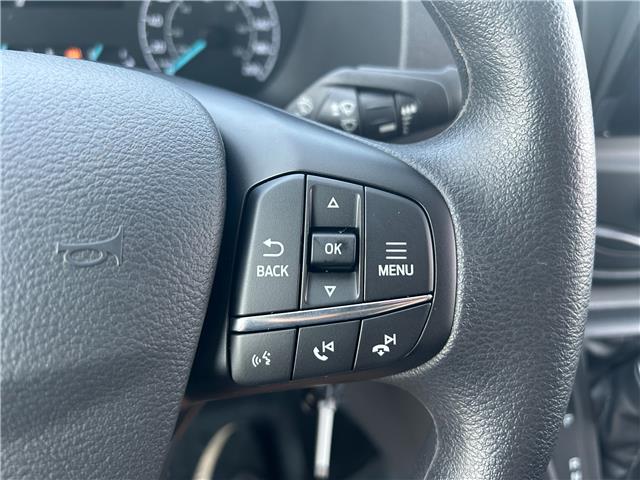 2025 Ford Transit-250 Cargo Base (Stk: 2503980) in Ottawa - Image 12 of 15