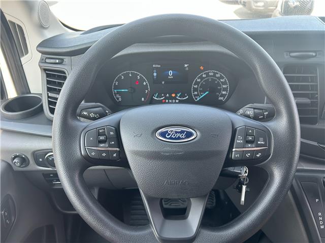 2025 Ford Transit-250 Cargo Base (Stk: 2503980) in Ottawa - Image 10 of 15